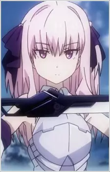 imagem de capa do personagem Towa