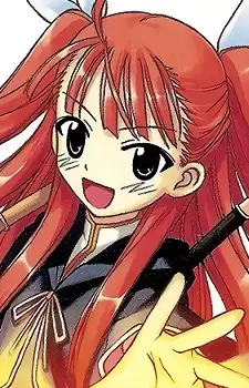imagem de capa do personagem Anna Yurievna Cocolova