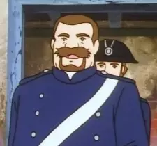 imagem de capa do personagem Moretti