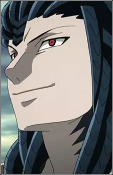 imagem de capa do personagem Seishuu Ri