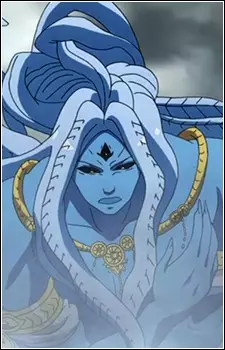 imagem de capa do personagem Astaroth