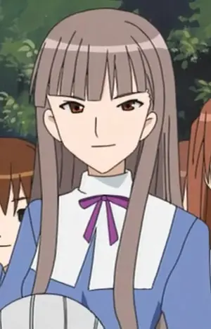 imagem de capa do personagem Eiko