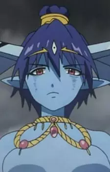 imagem de capa do personagem Leraje