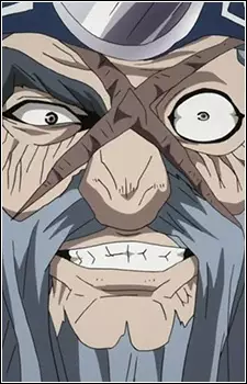 imagem de capa do personagem Rametoto