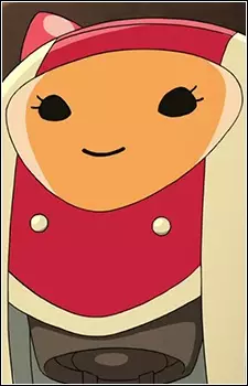 imagem de capa do personagem Coffeemaker