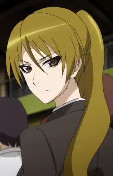 imagem de capa do personagem Emiru Hazaki