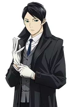 imagem de capa do personagem Ebisu