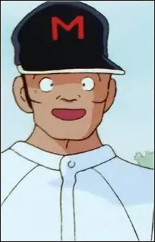 imagem de capa do personagem Yuuji Narita