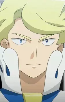 imagem de capa do personagem Zumi