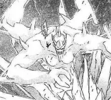 imagem de capa do personagem Ryomen Sukana no Kami