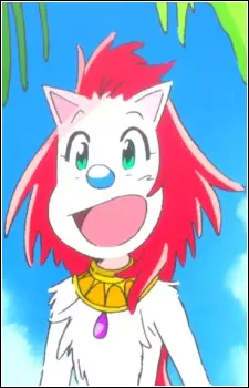 imagem de capa do personagem Rikotto
