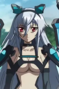 imagem de capa do personagem Type II