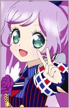 imagem de capa do personagem Laala Manaka