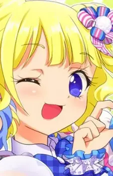 imagem de capa do personagem Mirei Minami