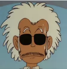 imagem de capa do personagem Father Norimaki