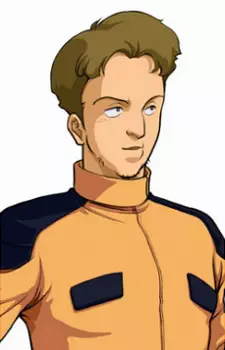 imagem de capa do personagem Astonaige Medoz