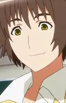 imagem de capa do personagem Tayura Minamoto