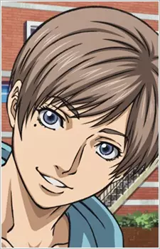 imagem de capa do personagem Kira Saeki
