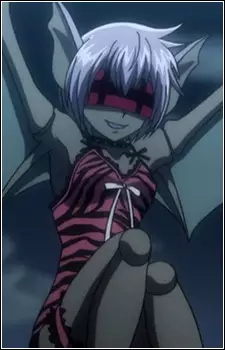 imagem de capa do personagem Bat