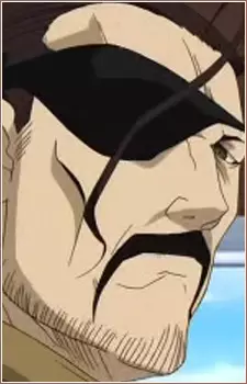 imagem de capa do personagem Bard