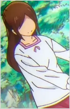 imagem de capa do personagem Tomoya's mother