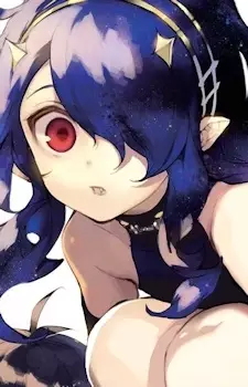 imagem de capa do personagem Ashuramaru