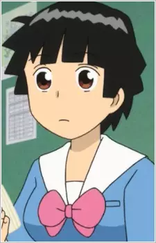 imagem de capa do personagem Yuu Nakama