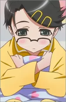 imagem de capa do personagem Akane Asahina