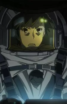 imagem de capa do personagem Taiyou Manatsu