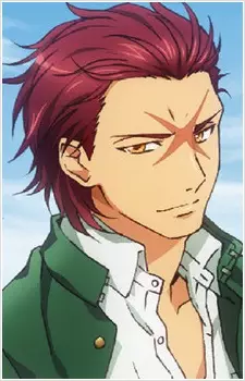 imagem de capa do personagem Shirou Hodzumi