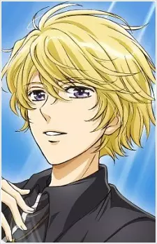 imagem de capa do personagem Sei Amamiya