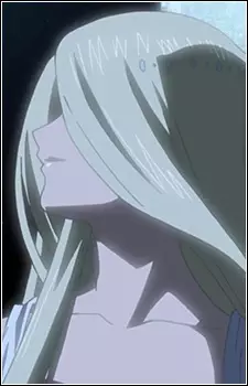 imagem de capa do personagem Sheila