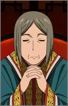 imagem de capa do personagem Teteru Remercier