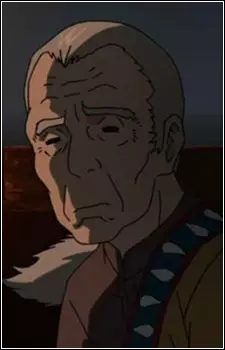 imagem de capa do personagem Chamberlain