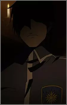 imagem de capa do personagem Fukukan
