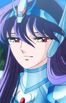 imagem de capa do personagem Kyouko Equuleus