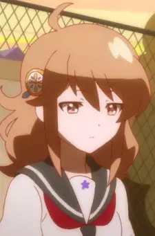 imagem de capa do personagem Renka Ariake
