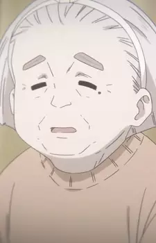 imagem de capa do personagem Ito Nishimiya