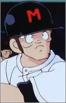 imagem de capa do personagem Kubota