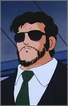imagem de capa do personagem Eiichirou Kashiwaba