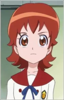 imagem de capa do personagem Hitomi