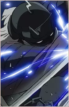 imagem de capa do personagem Slicer Brothers