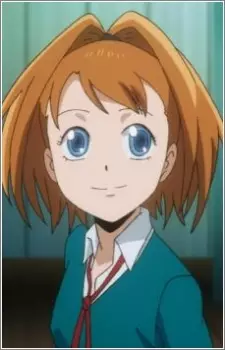 imagem de capa do personagem Nono