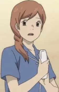 imagem de capa do personagem Asako Morimi