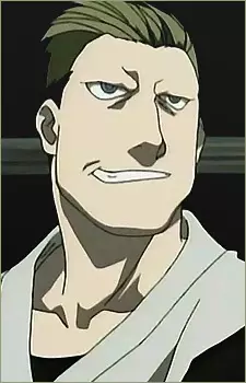 imagem de capa do personagem Dolcetto