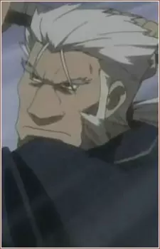imagem de capa do personagem Roa