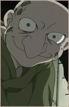 imagem de capa do personagem Bido