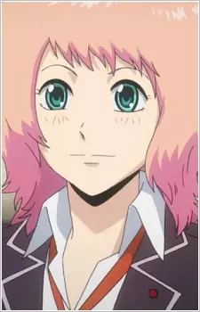 imagem de capa do personagem Lovushka