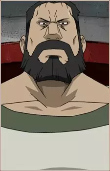 imagem de capa do personagem Sig Curtis