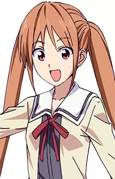 imagem de capa do personagem Yoshiko Hanabatake